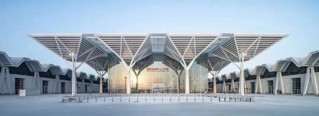 宏鑫源亮相中國建筑科學(xué)大會暨綠色智慧建筑博覽會 助力實現(xiàn)雙碳目標(biāo)(圖1)