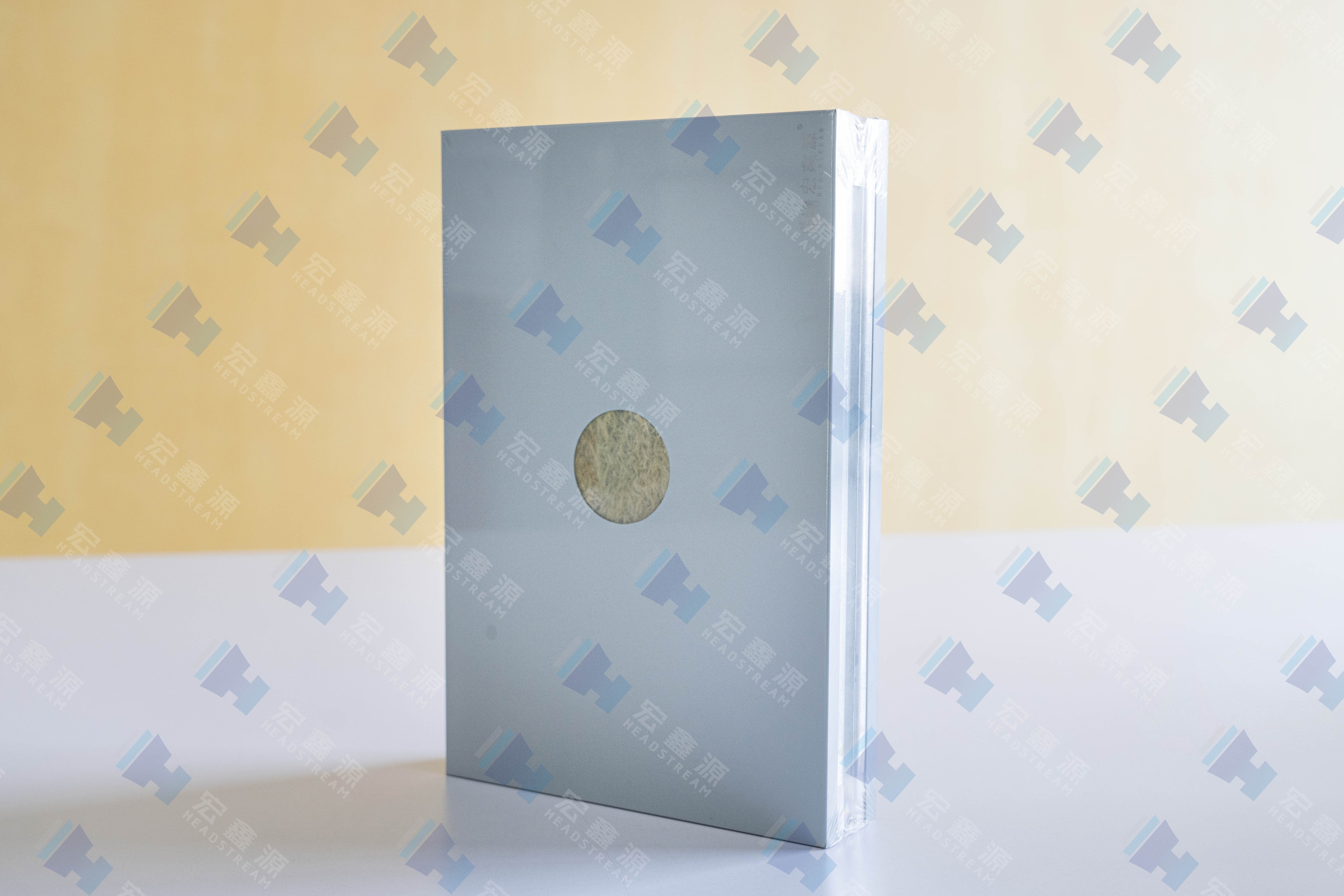 凈化彩鋼夾芯板廠(chǎng)家的宏鑫源的產(chǎn)品要求(圖2)