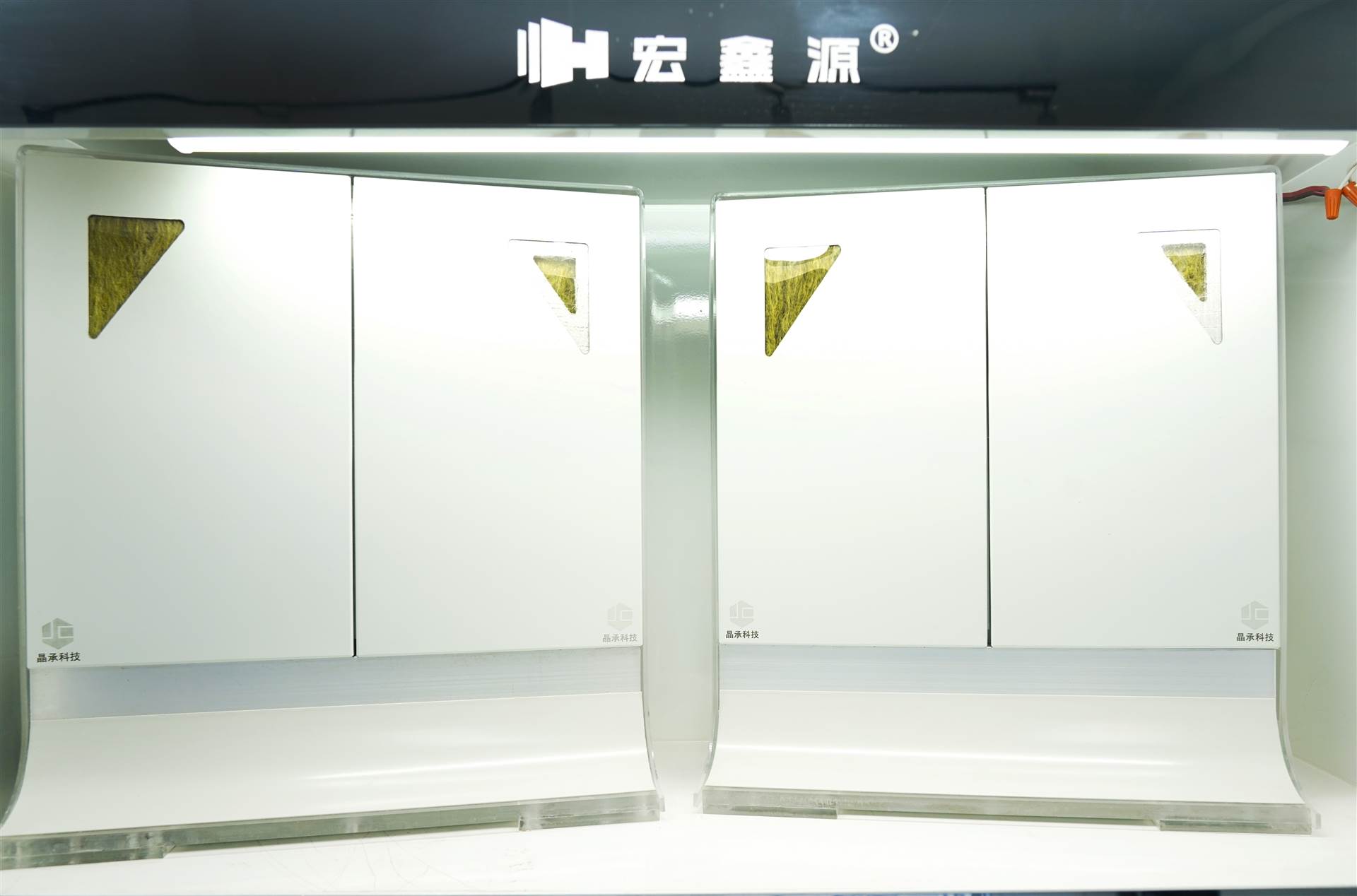 影響潔凈板價格的因素有哪些？(圖1)